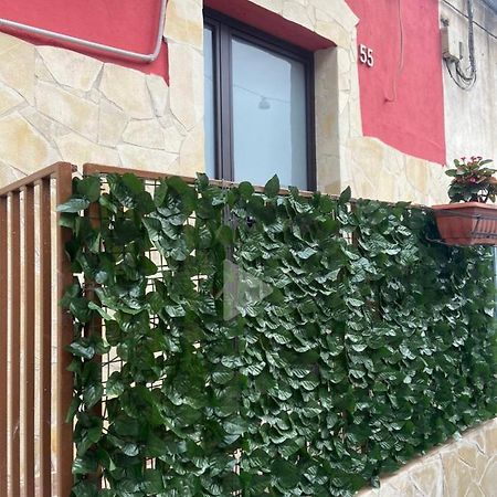Apartamento House 55 Catania Exterior foto