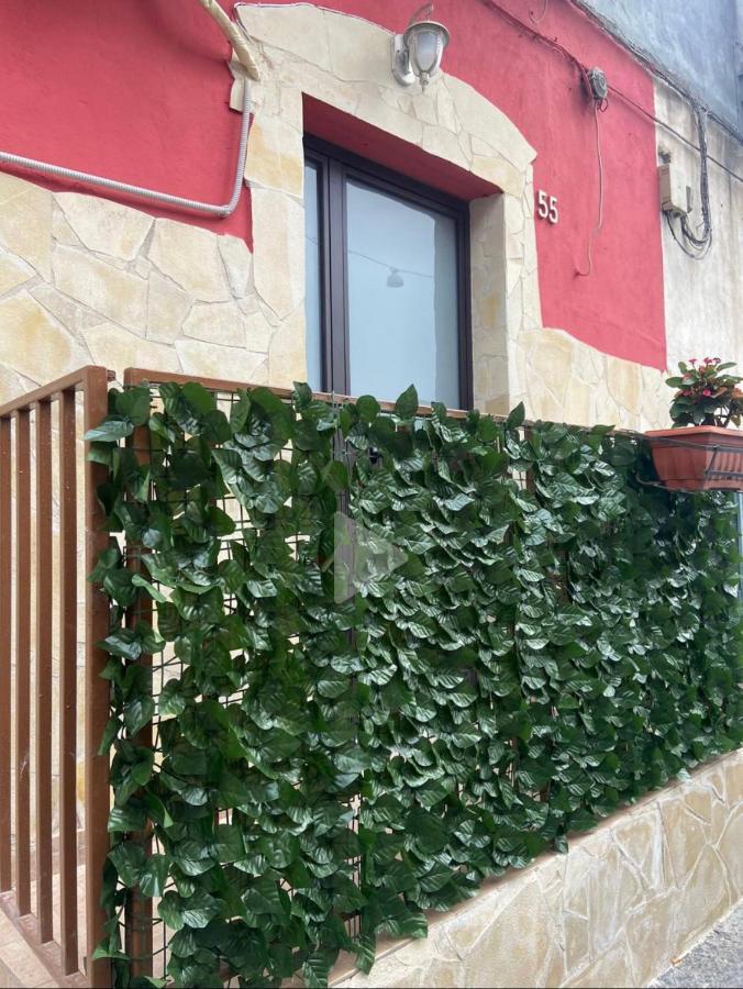 Apartamento House 55 Catania Exterior foto
