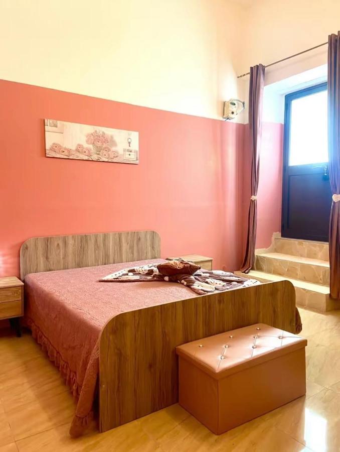 Apartamento House 55 Catania Exterior foto