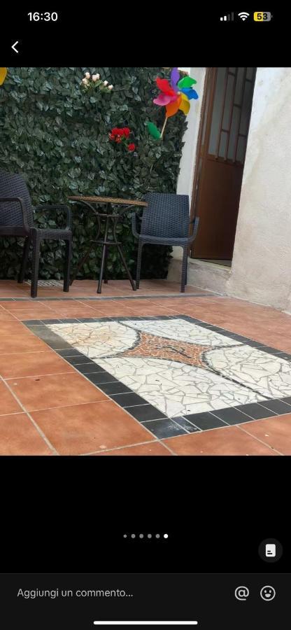 Apartamento House 55 Catania Exterior foto