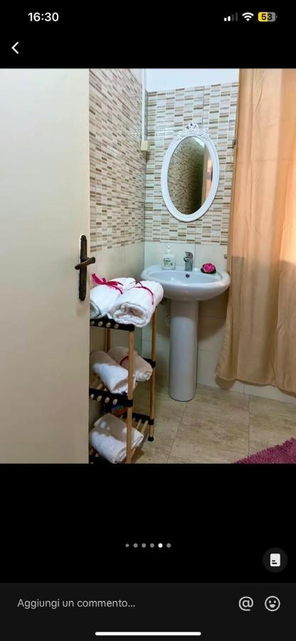 Apartamento House 55 Catania Exterior foto