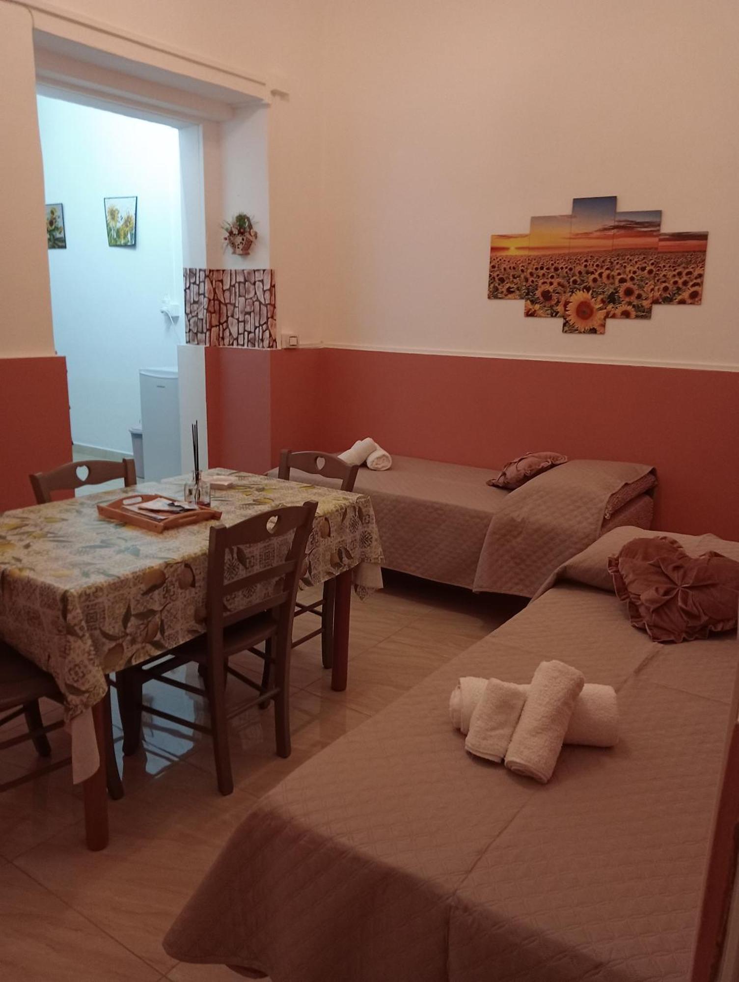 Apartamento House 55 Catania Exterior foto